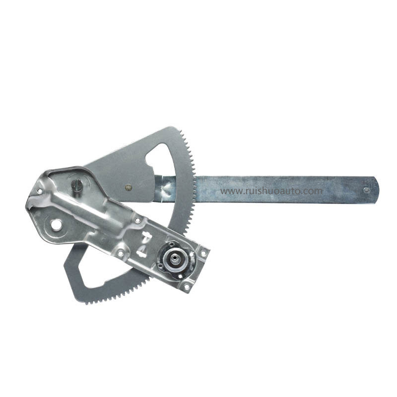 Window Regulator W/O Motor