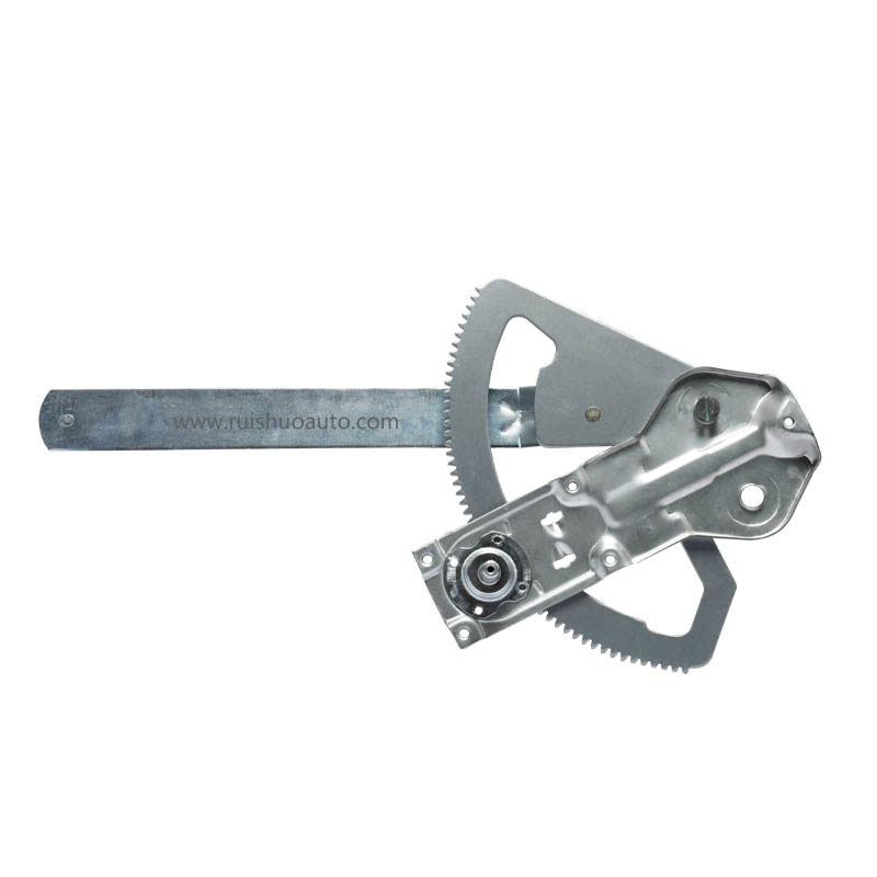 Window Regulator W/O Motor