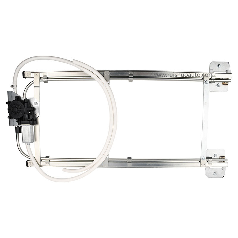 Window Regulator W Motor