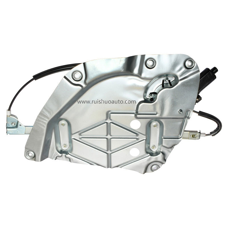 Window Regulator W/O Motor