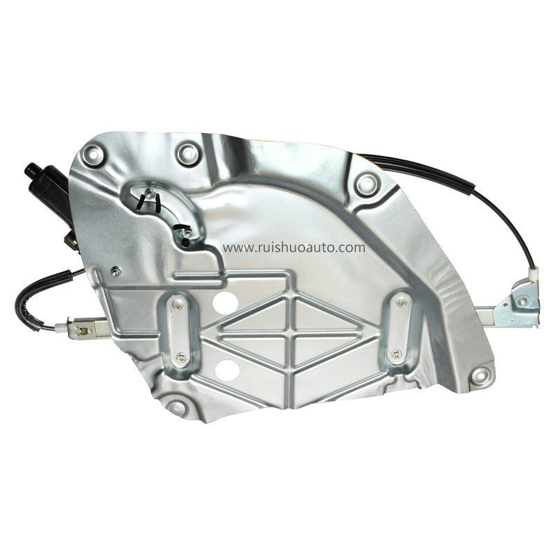 Window Regulator W/O Motor