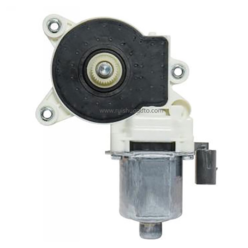 Window Motor