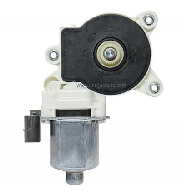 Window Motor