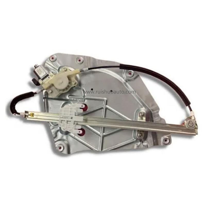 Window Regulator W Motor