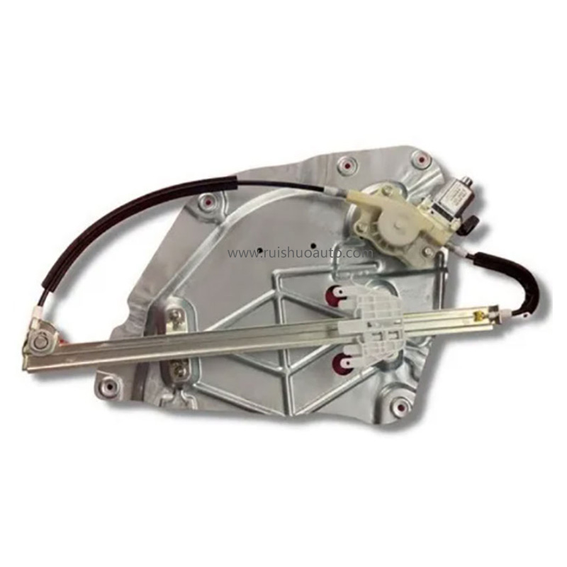 Window Regulator W Motor