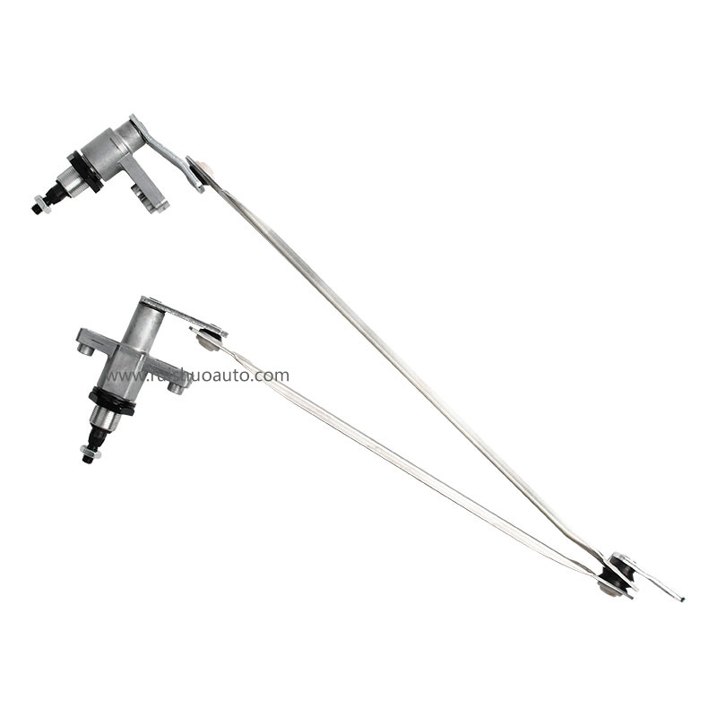 Wiper Linkage