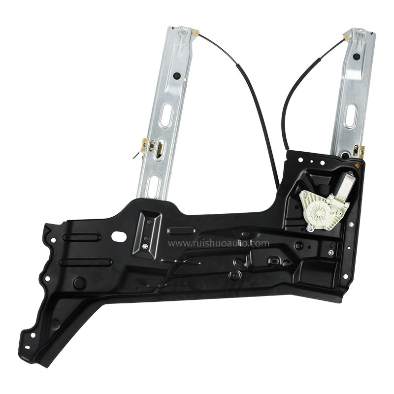 Window Regulator W Motor