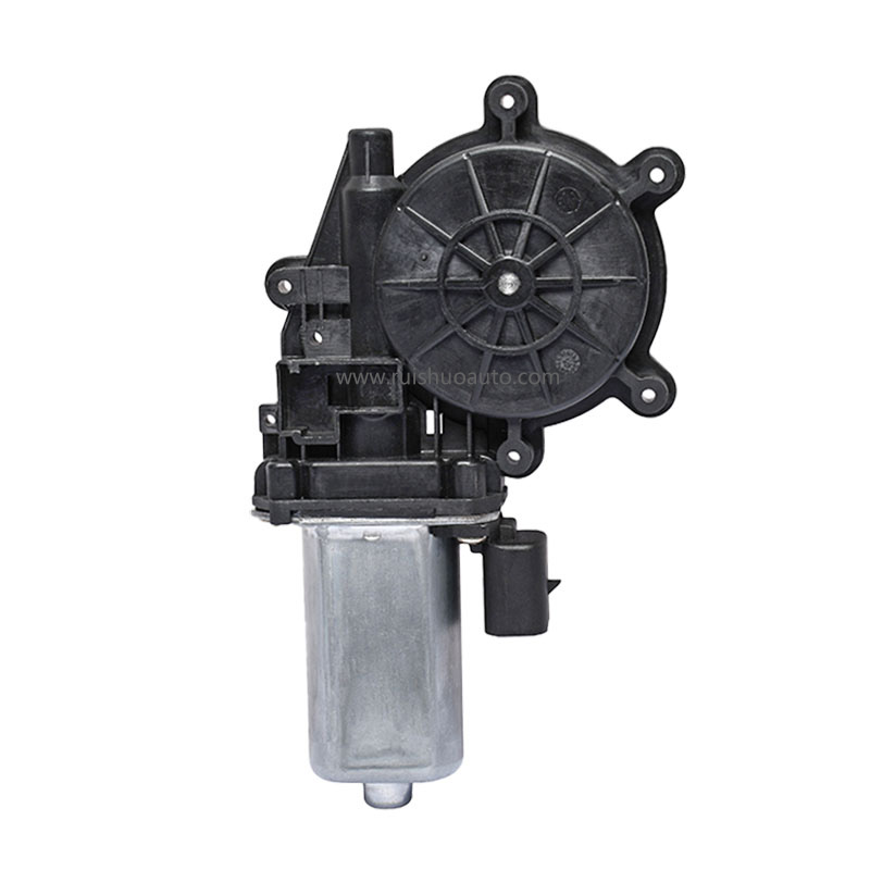 Window Motor
