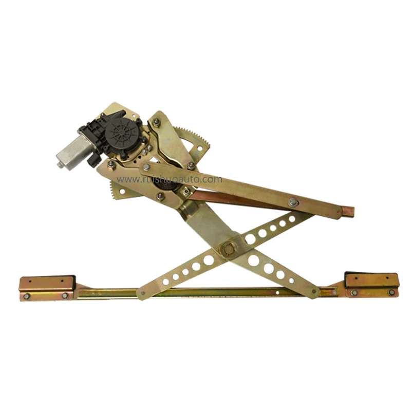 Window Regulator W Motor