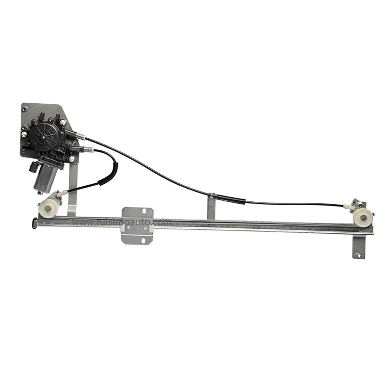 Window Regulator W Motor