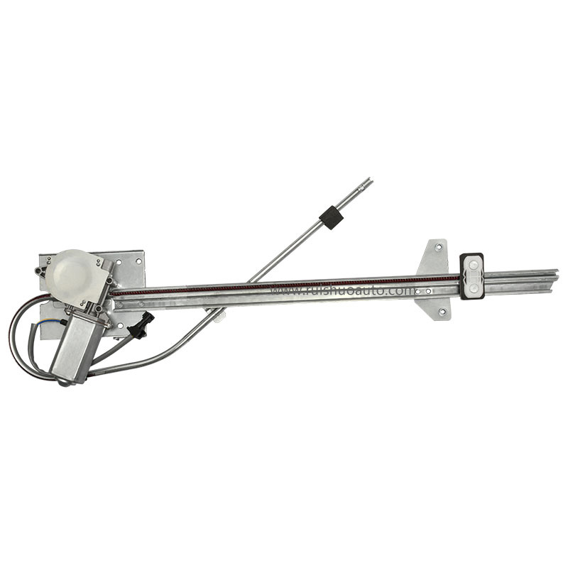 Window Regulator W Motor