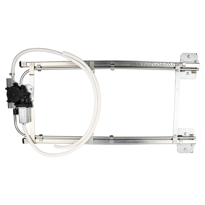Window Regulator W Motor