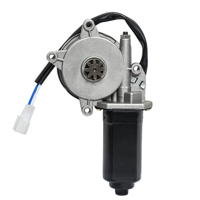 Window Motor