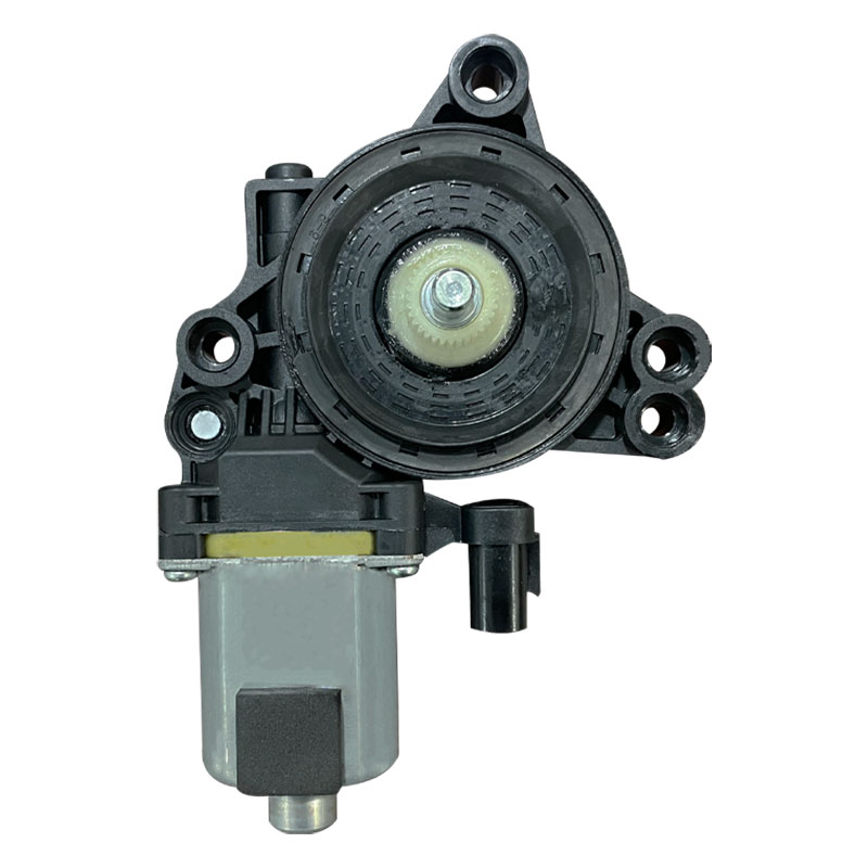 Window Motor