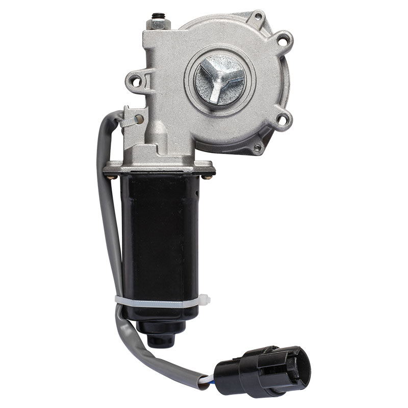 Window Motor