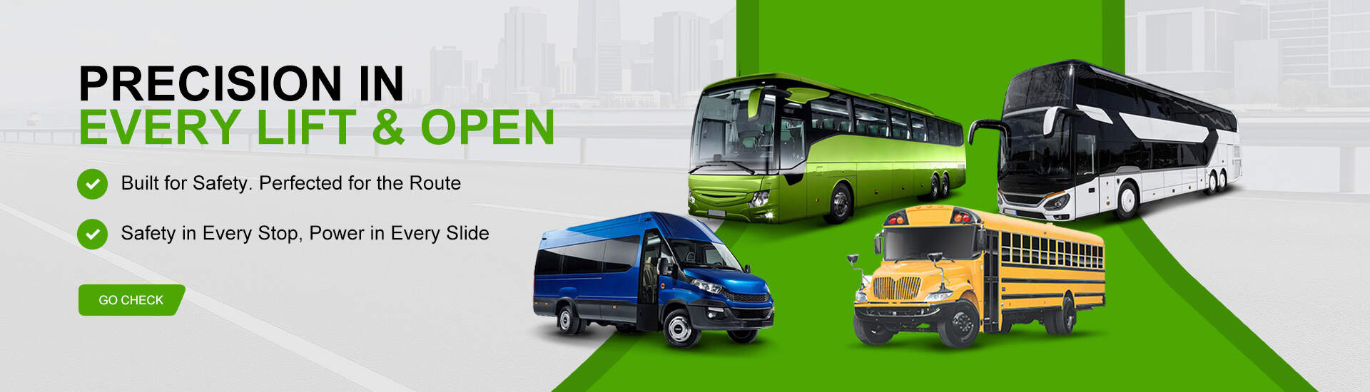  Wenzhou Ruishuo Auto Parts Co.